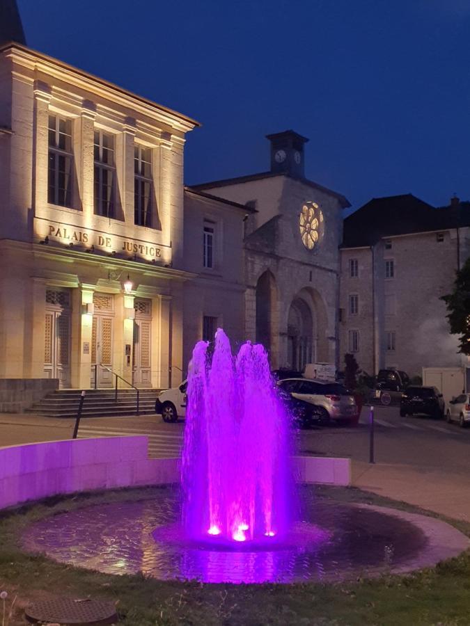 Home Nantua Studio Meubles Ain-Jura Exterior photo
