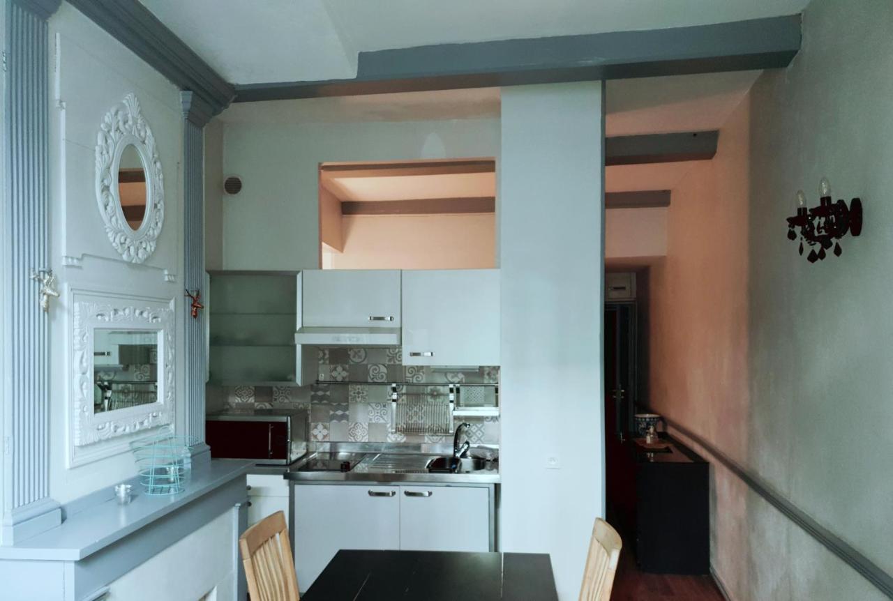 Home Nantua Studio Meubles Ain-Jura Exterior photo
